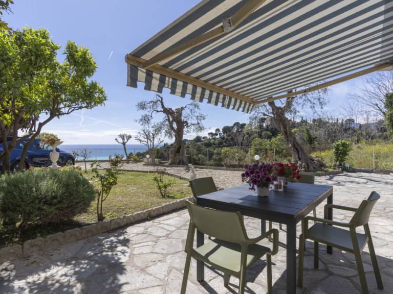 Appartement Bordighera