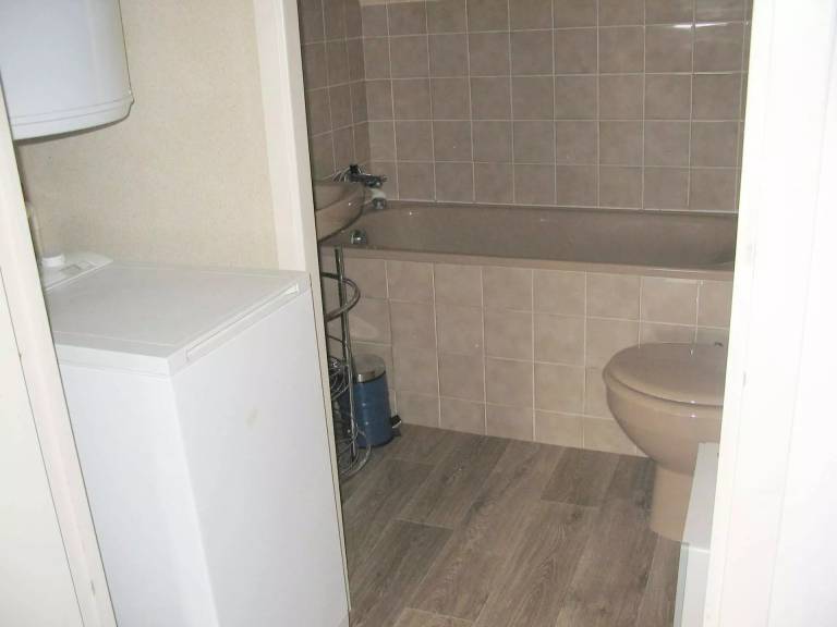Apartment with terrace — photo 5