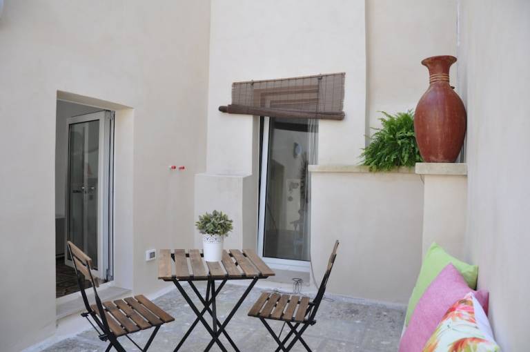 Pension Centro Storico