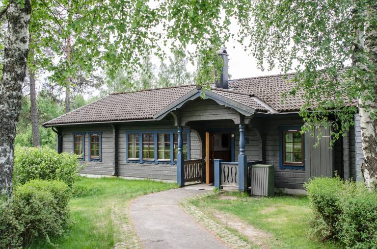 Camping  Lindesberg Municipality