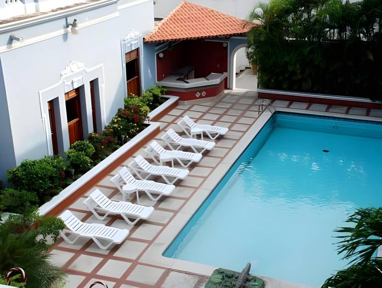 Hotel Majestic