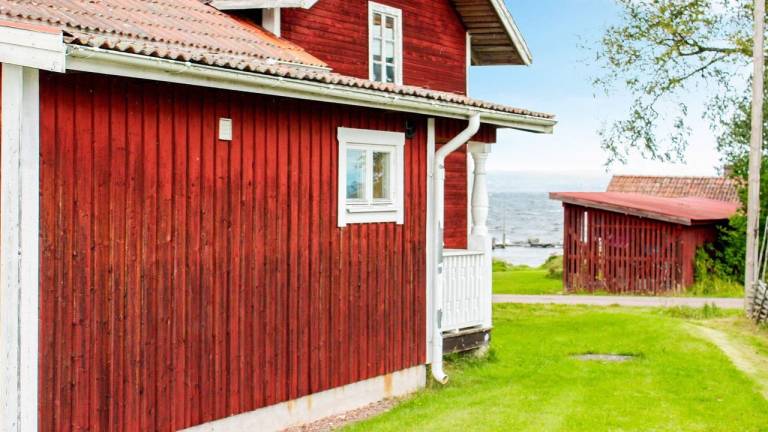 Ferienwohnung Leksand