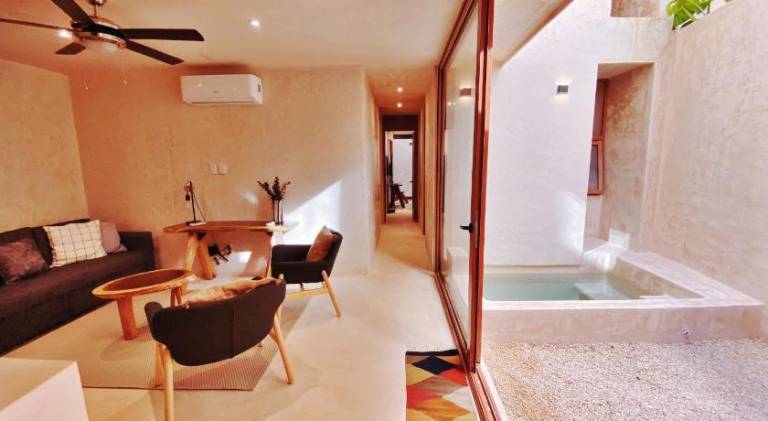 Rental apartment with pool | Pets are welcome — photo 2