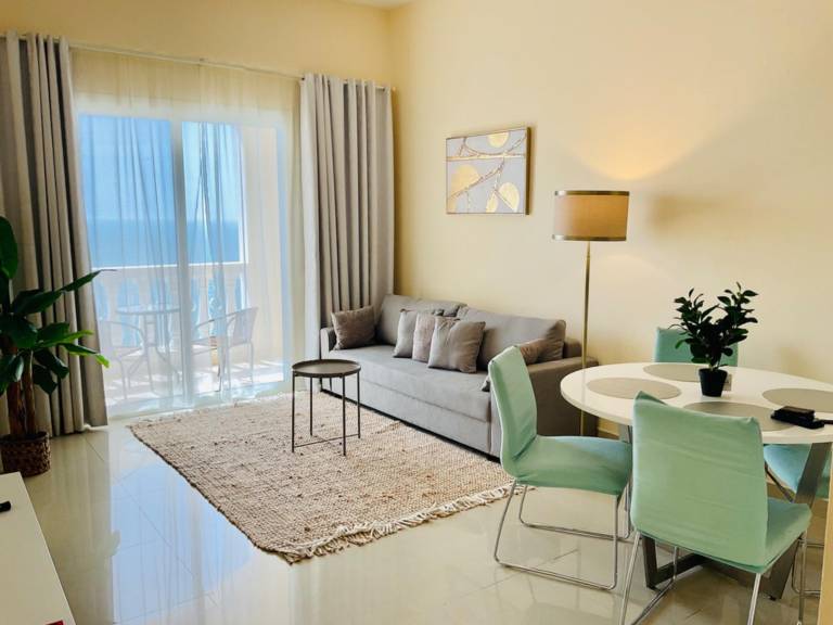 132 m² Ferienwohnung