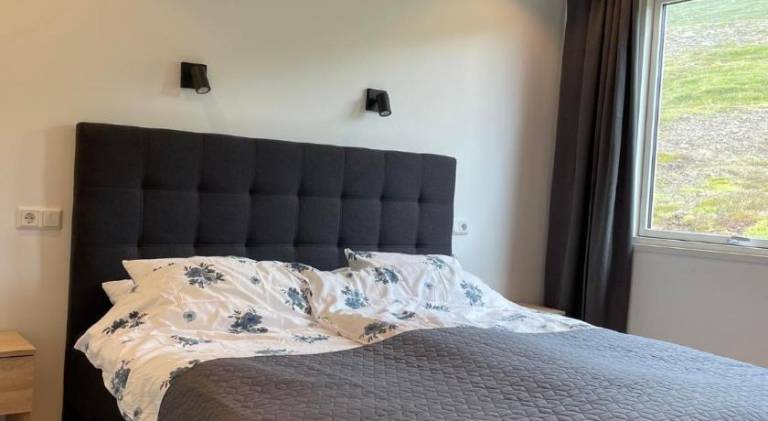 Vestmannsvatn Guesthouse