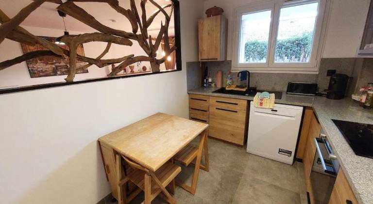 Chambres avec Jardin — photo 4