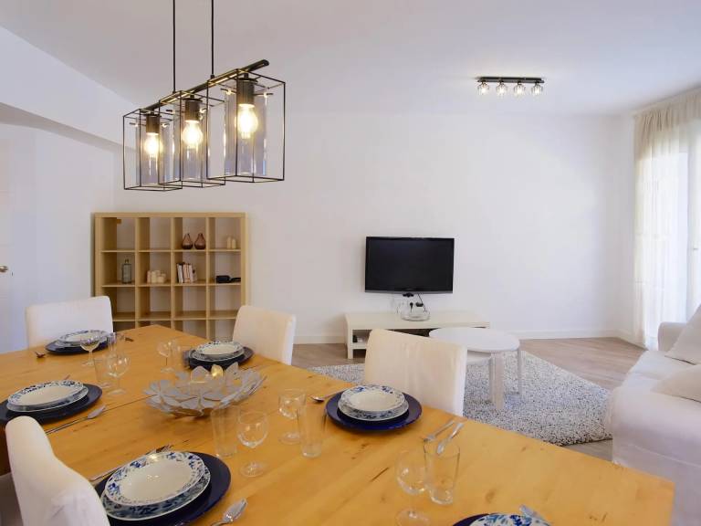 Appartement Alicante