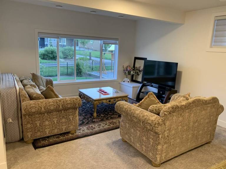 Apartment  Cochrane