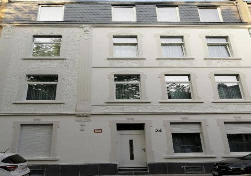 Ferienwohnung Kalk