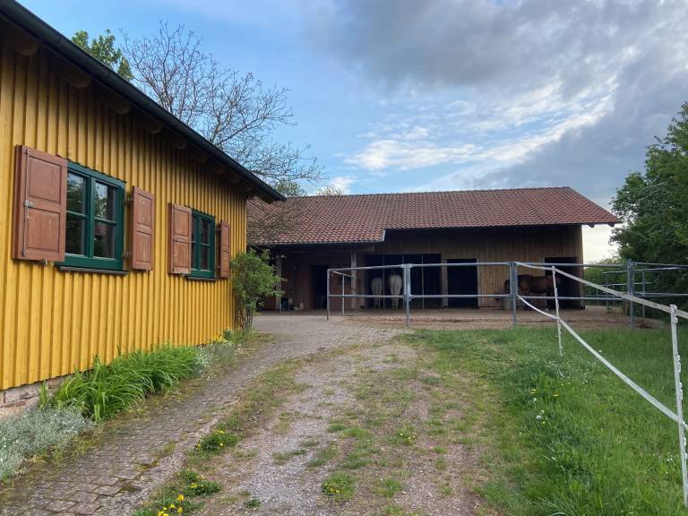 House Morlesau
