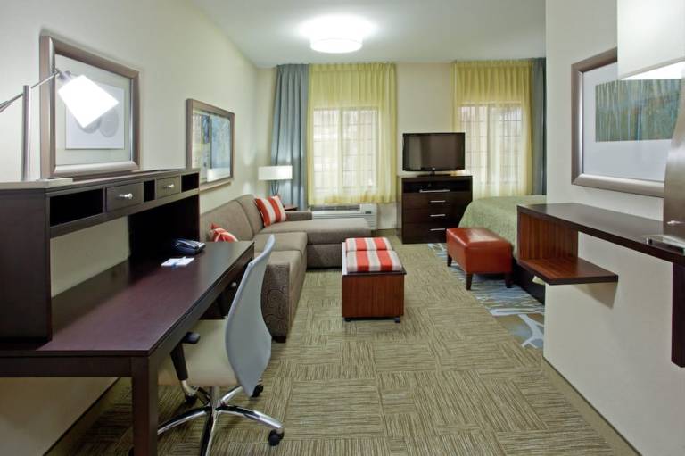Staybridge Suites Houston Stafford Sugar Land by IHG