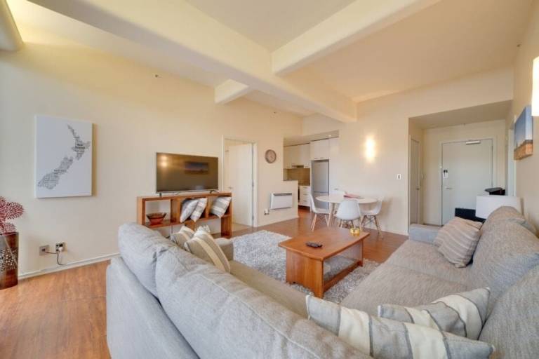 Apartment Wellington