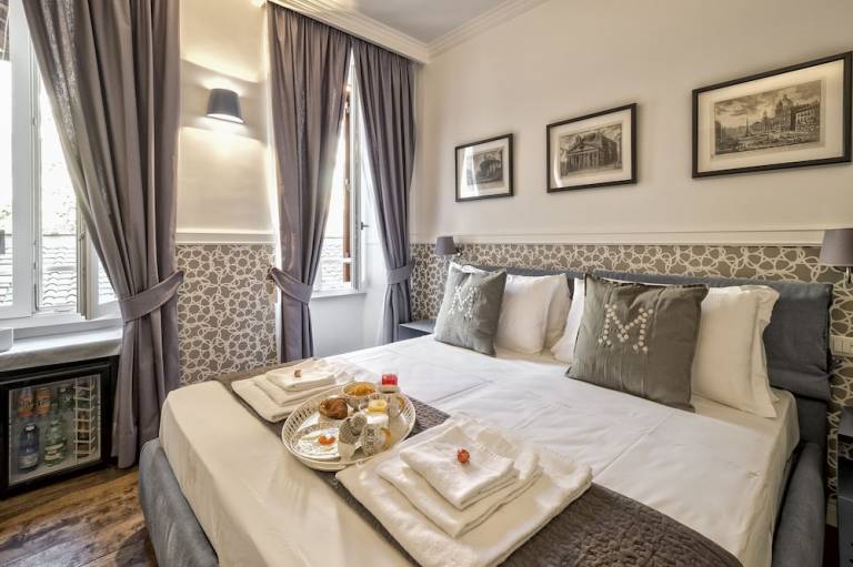 Bed & Breakfast Quartiere IX Appio Latino