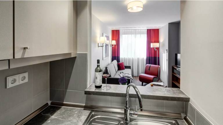 Wonderful apartment | Pet-friendly — photo 2