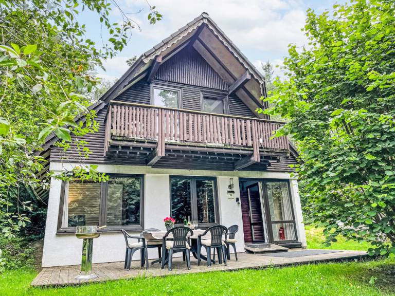 Ferienpark Frankenau