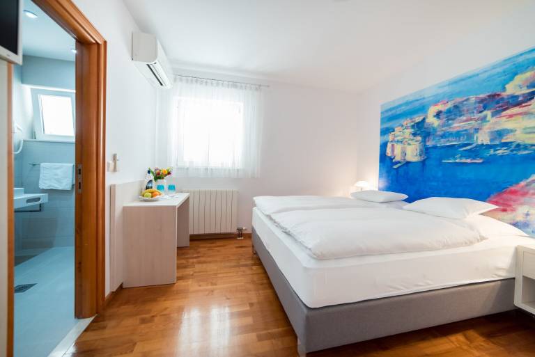 Pension Dubrovnik