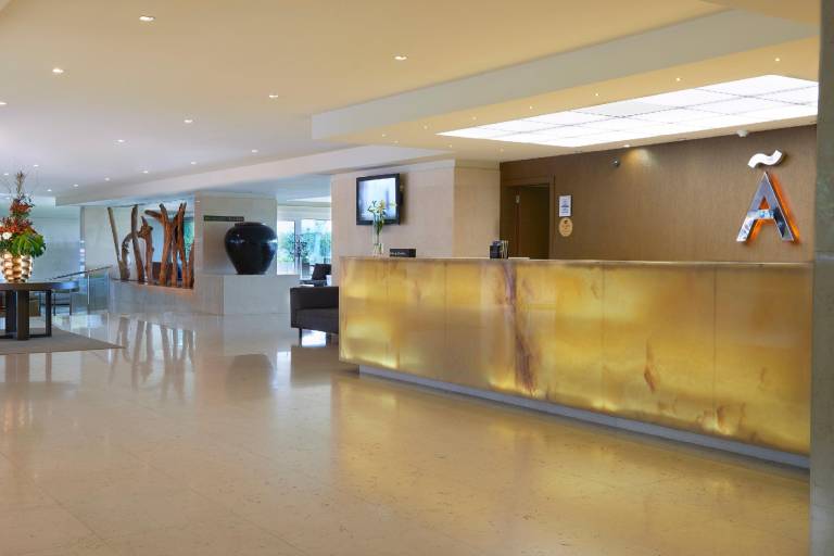 Melia Madeira Mare Hotel — photo 5