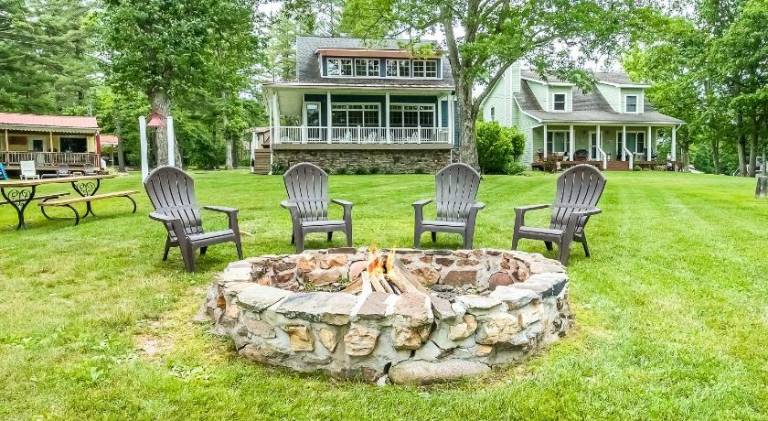 Vacation home with 3 rooms for 10 persons — photo 5