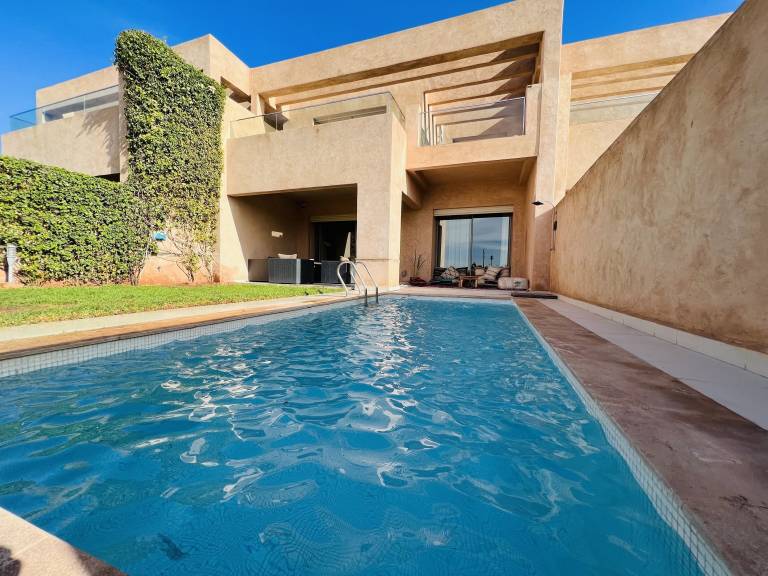 Villa Marrakech