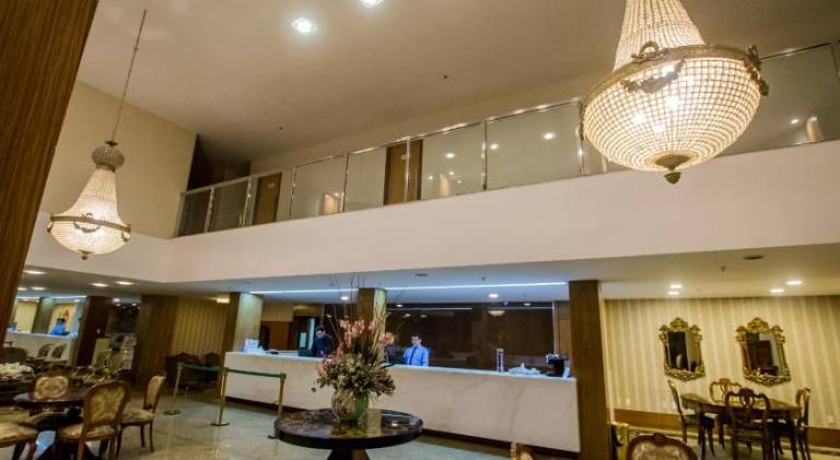 Garbos Trade Hotel — photo 4