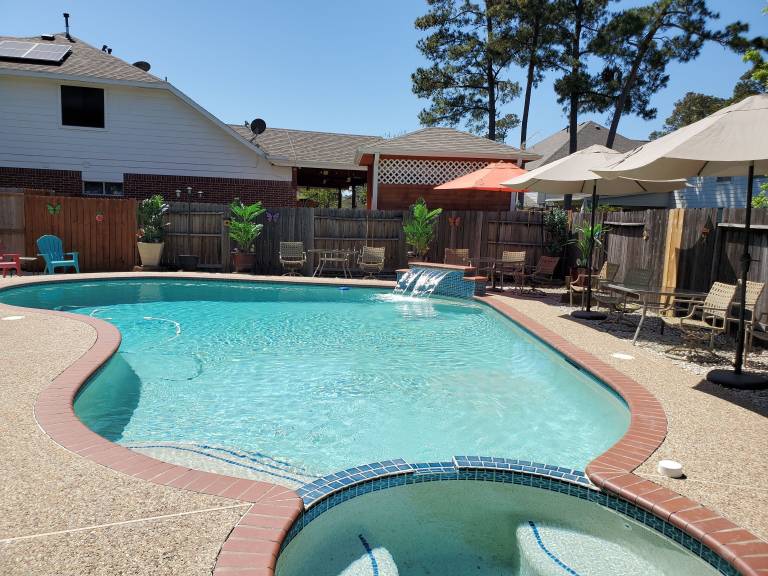 House Carpenters Landing