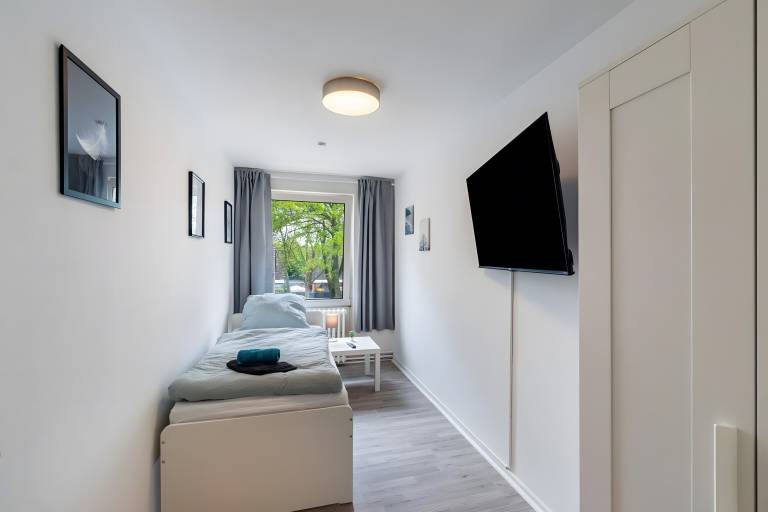 Ferienwohnung Dinslaken