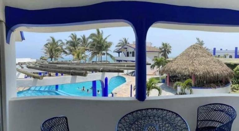 Resort Mision del Mar — photo 5