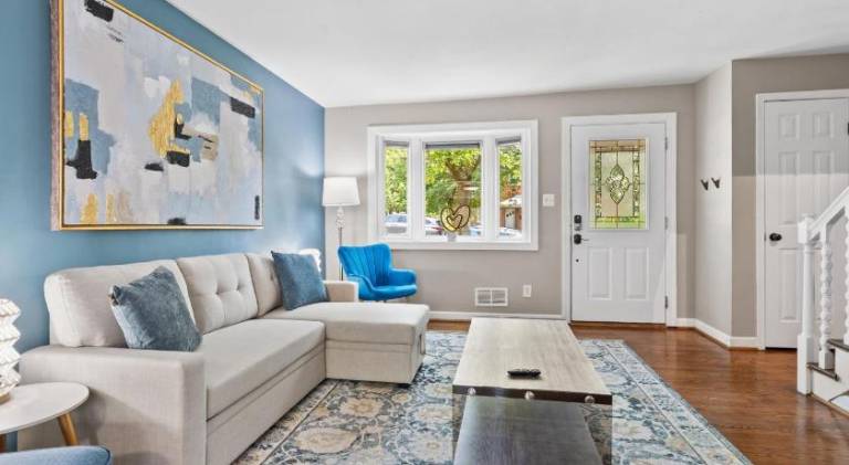 Lovely house | Pets allowed in Arlington, VA