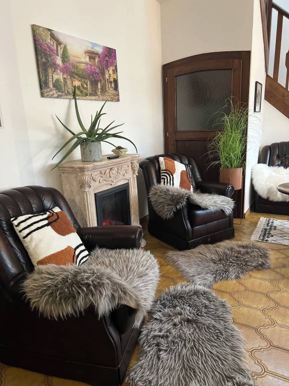 Ferienhaus  Neusiedl am See