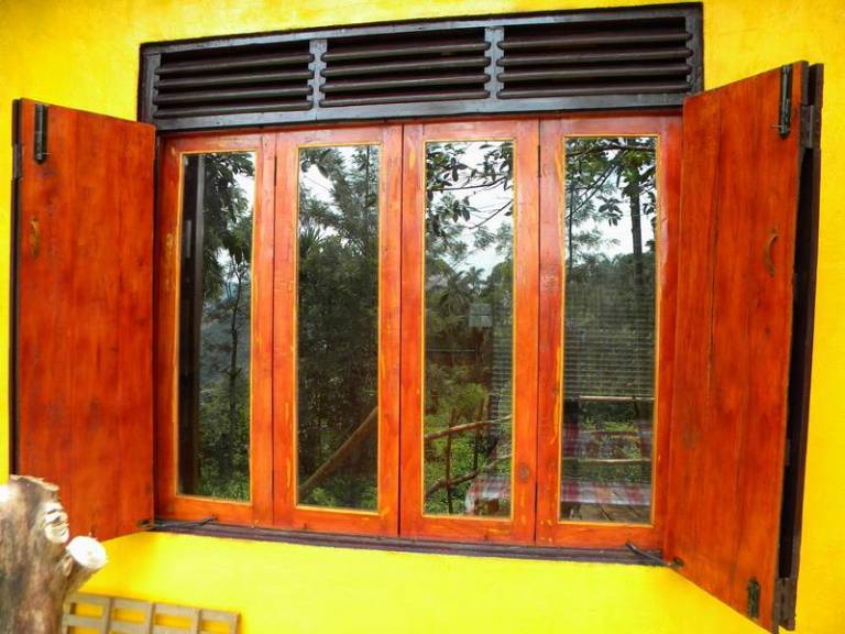 Villa  Badulla