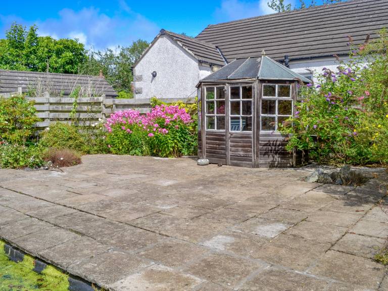 Cottage Newton Stewart