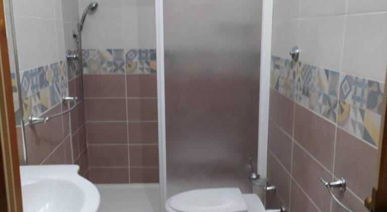 B&b Continentale in Scalea