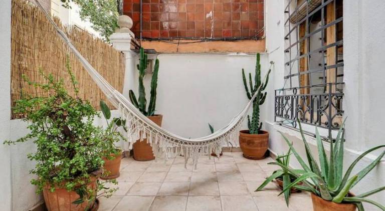 Casa Jasmin cosy 4 bedroom house with terrace — photo 5
