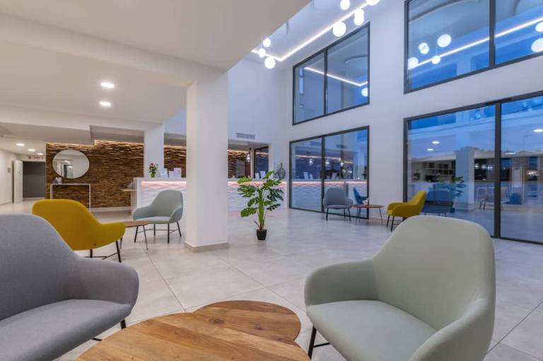 Aparthotel Antibes