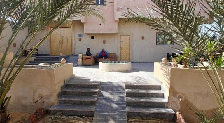 Neama Siwa Hotel in Siwa
