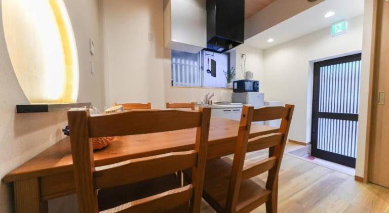 Villa | Next to Kyōto Station | Suitable for remote work — photo 4