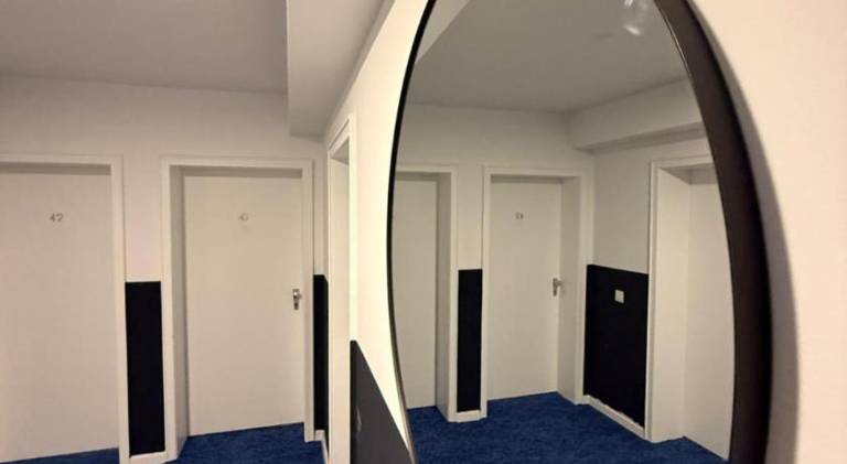 City Hotel Wuppertal — photo 5