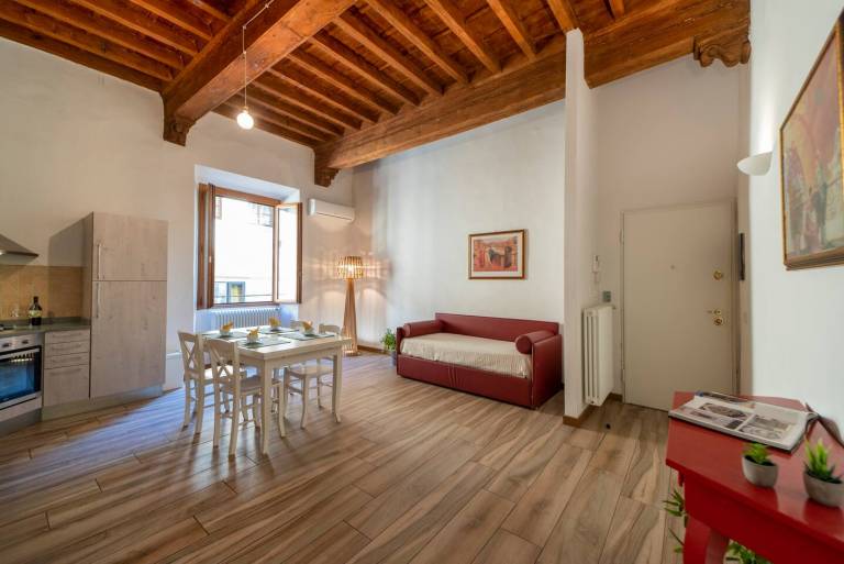 Holiday apartment | Near Florence Cathedral — photo 4