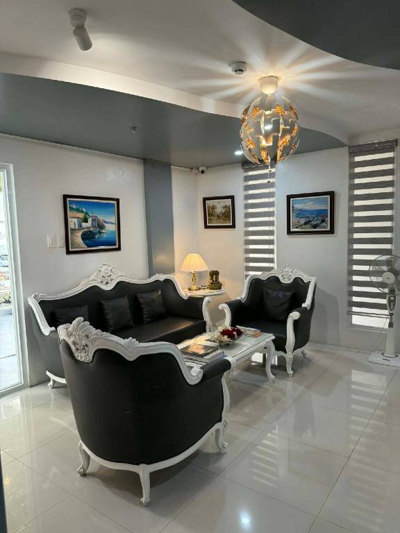 Leribi Suites & restaurant — photo 3