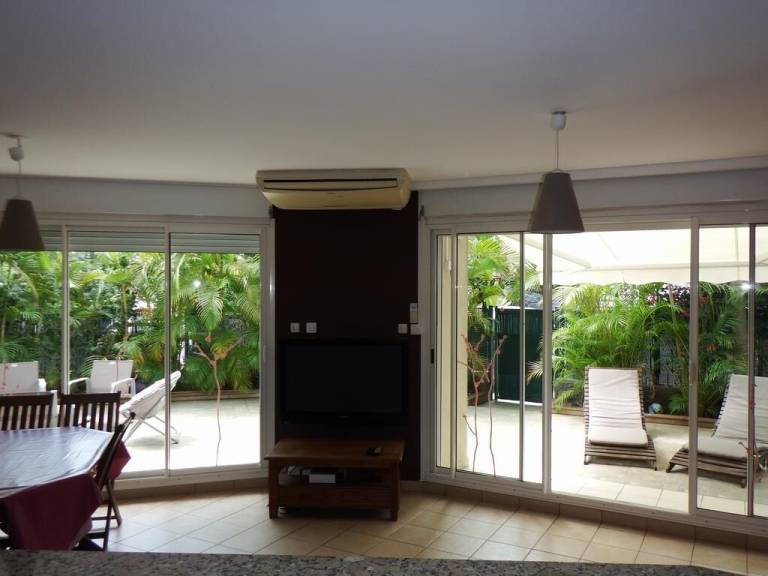 Appartement Salazie