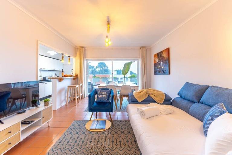 Appartement Viana do Castelo