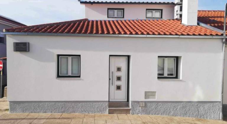 Apartamento Mirandela