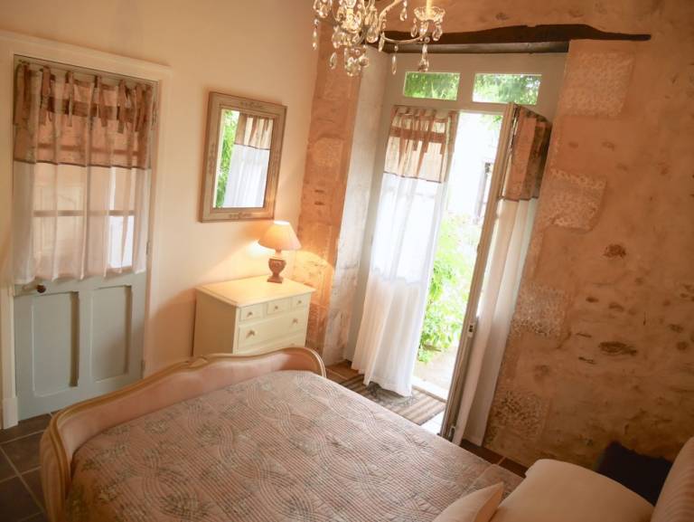 Logement Montmorillon