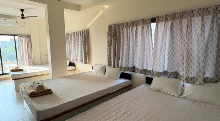 Ashoka Resort Kokan Ganpatipule — photo 2