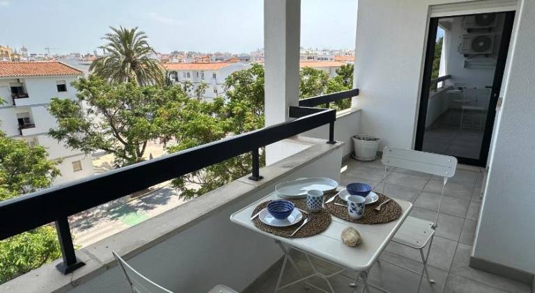 Holiday apartment with 1 room for 4 persons — photo 3