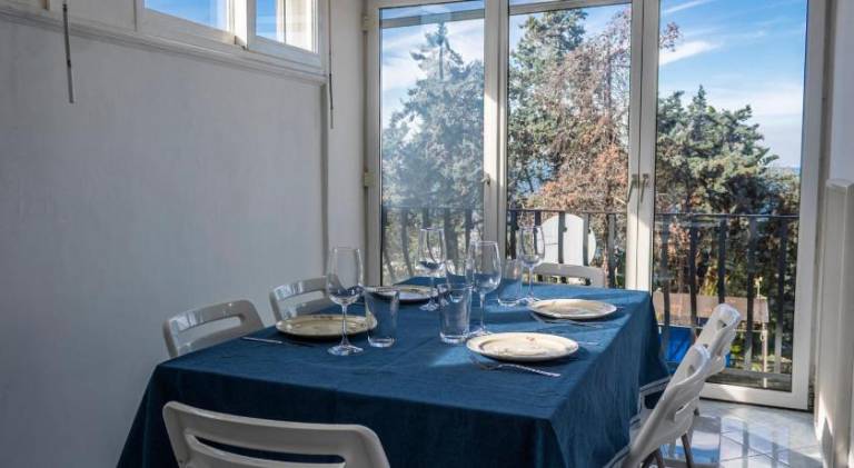 Vacation home with 3 rooms for 5 persons — photo 3