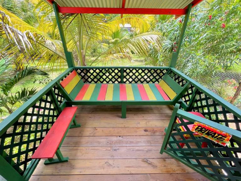 Hostel  Little Bay