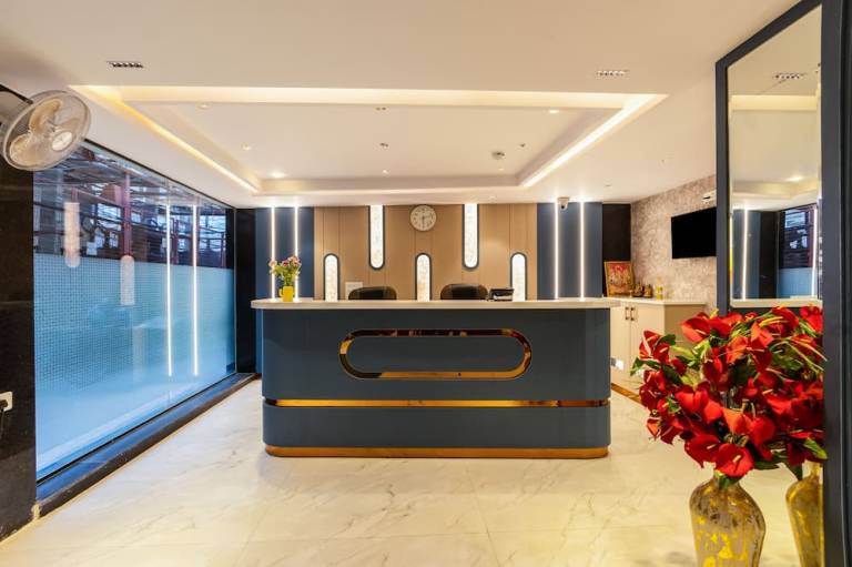 STAYHOUSE GUEST HOUSE