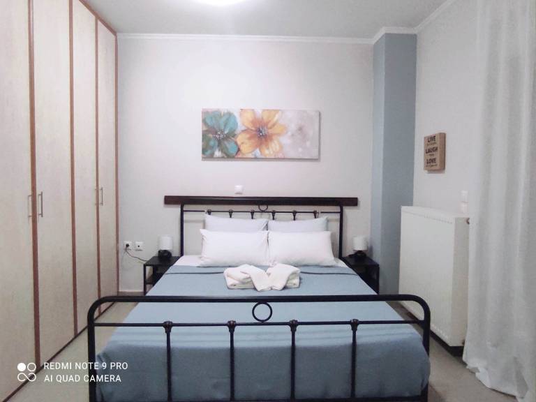 Ferienwohnung Drepano