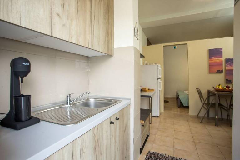 House with 1 room for 2 persons — photo 4